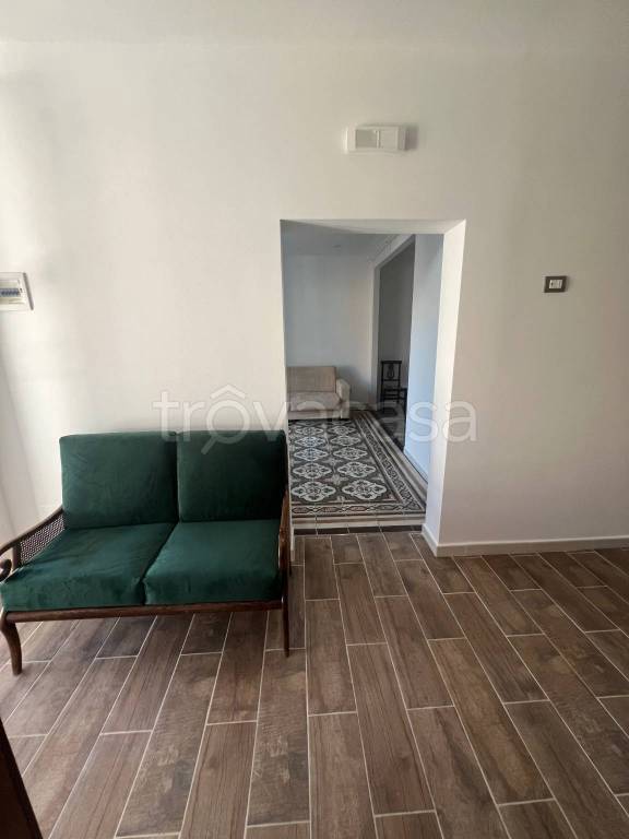 Appartamento in in affitto da privato a Bari strada San Marco, 50