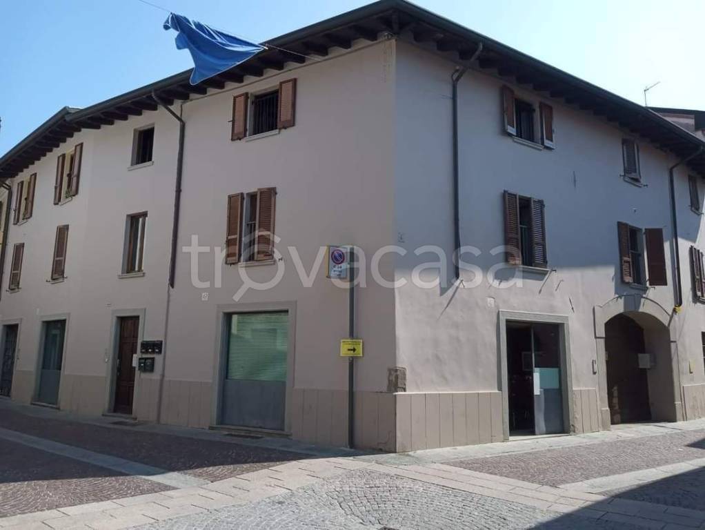 Appartamento in in vendita da privato a Chiari via Cortezzano, 45