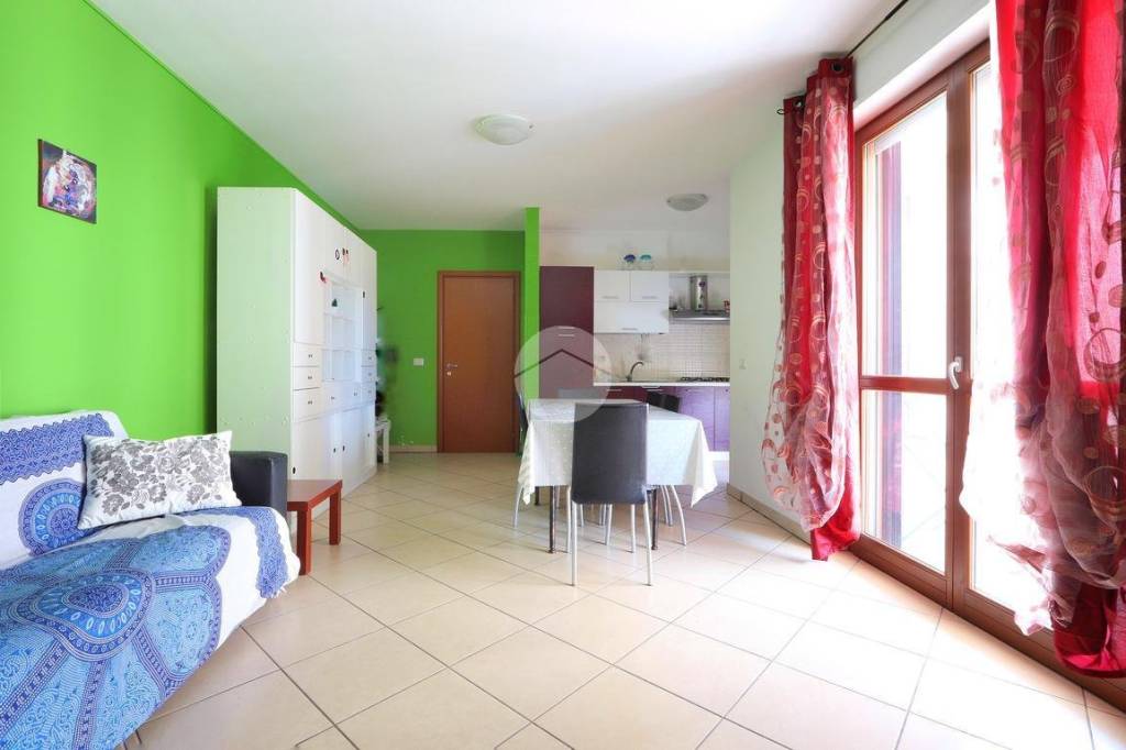 Appartamento in vendita a Chieti via Spalato, 8