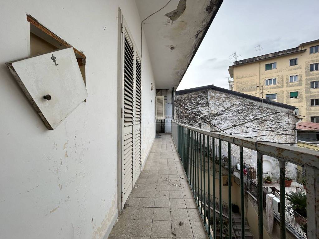 Appartamento in vendita ad Aversa via Isonzo 69