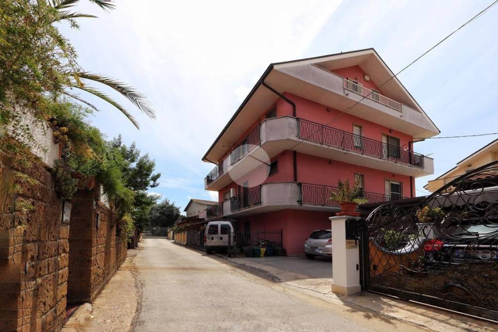 Appartamento in vendita a Chieti viale della Unità d'Italia