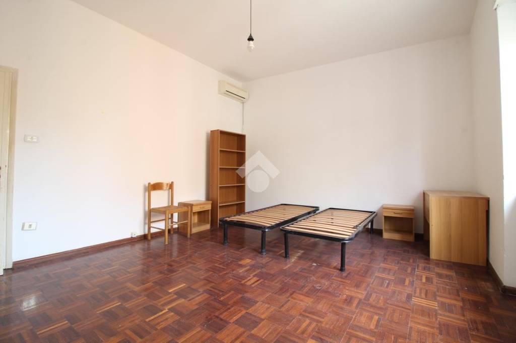 Appartamento in vendita a Sassari via Torres, 44