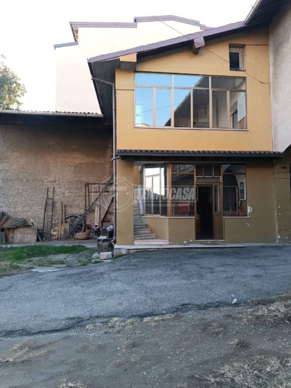 Casa Indipendente in vendita a Ospitaletto via San Rocco