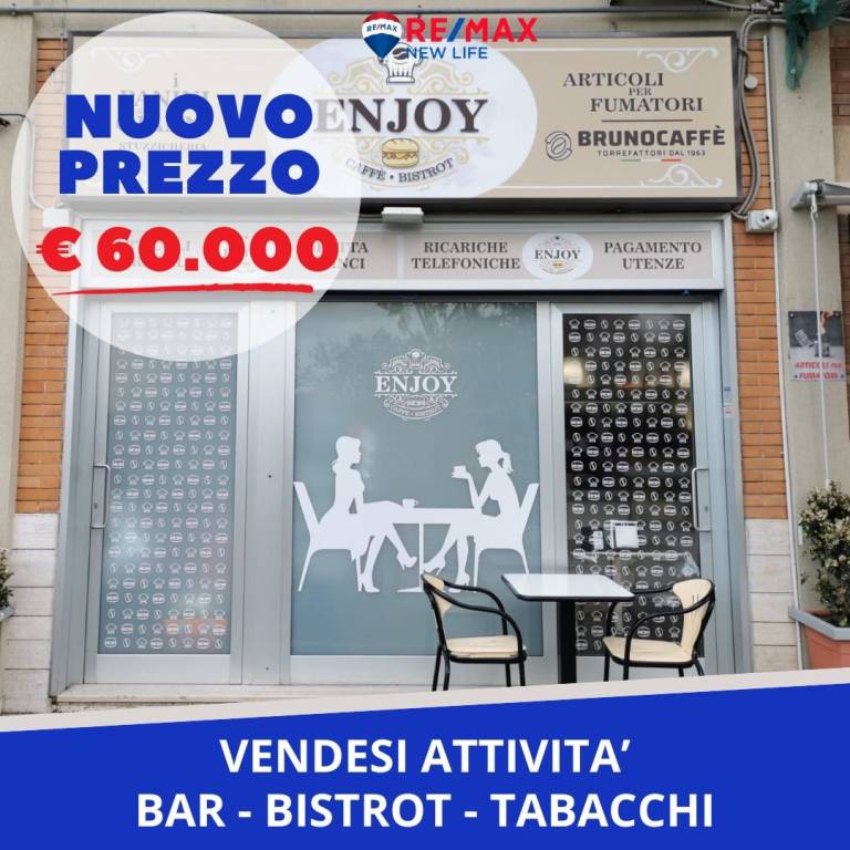 Bar in vendita a Modugno strada Provinciale Modugno - Bari, 84/f