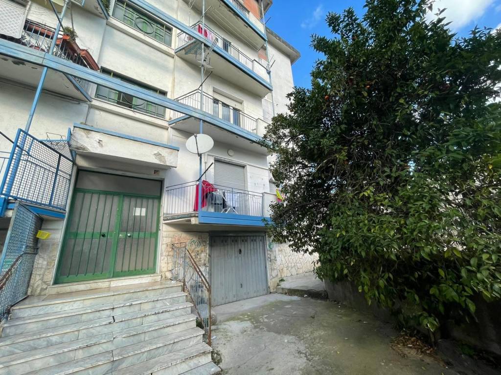 Appartamento in vendita a Benevento via dei Mulini