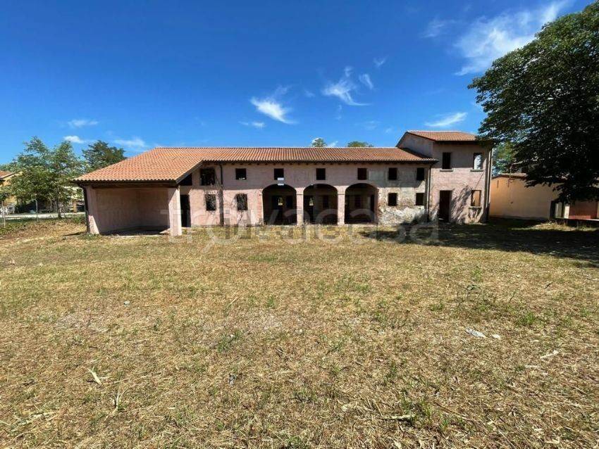 Villa Bifamiliare in in vendita da privato a Ponzano Veneto via Volpago Nord
