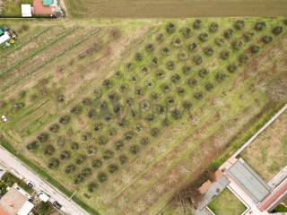 Terreno agricolo in vendita a santarcangelo di romagna via mariolo