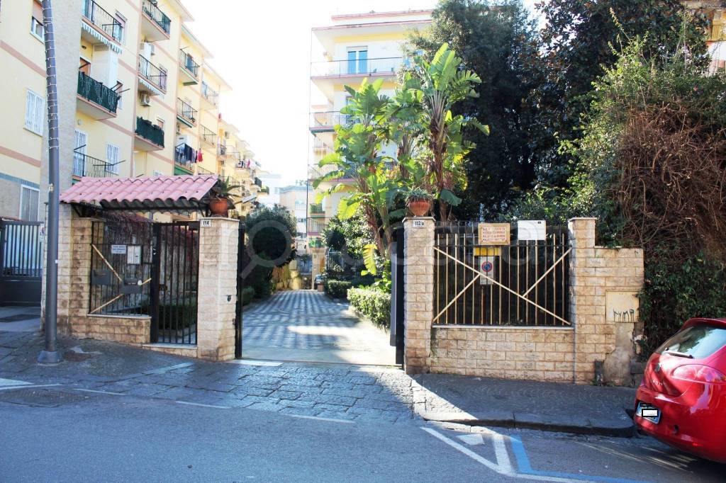 Appartamento in vendita a Portici via Armando Diaz, 114