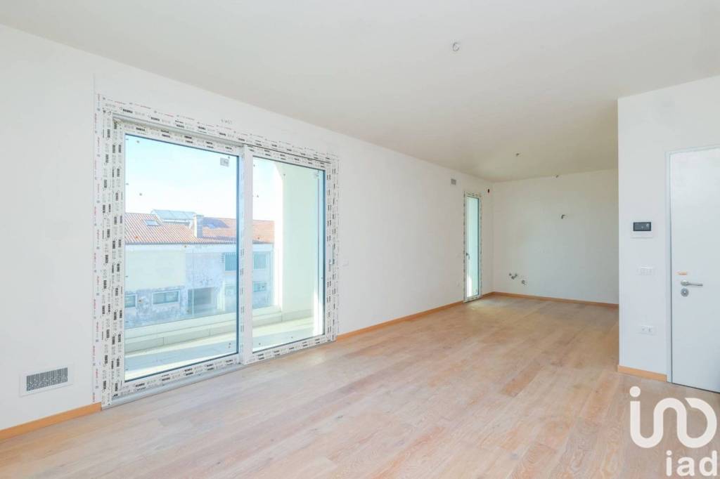Appartamento in vendita a Mestrino via Trieste