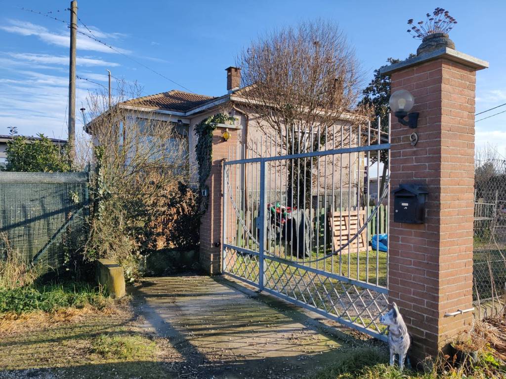 Casa Indipendente in vendita a Carignano strada virle, 9