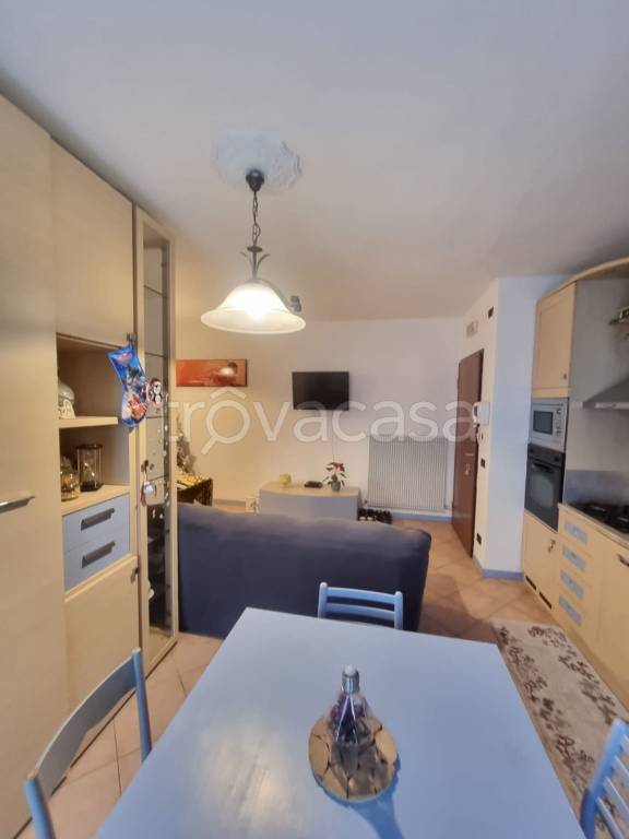Appartamento in vendita a Pieve di Soligo via Piave, 67