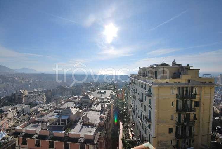 Appartamento in vendita a Genova via Cesare Cabella