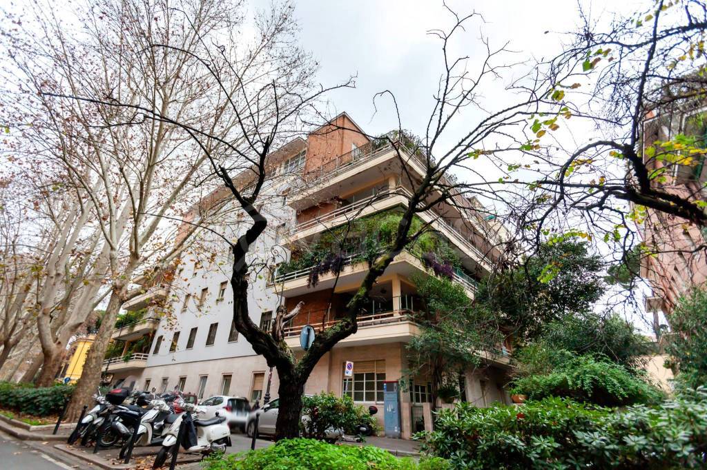 Appartamento in vendita a Roma viale Gorizia