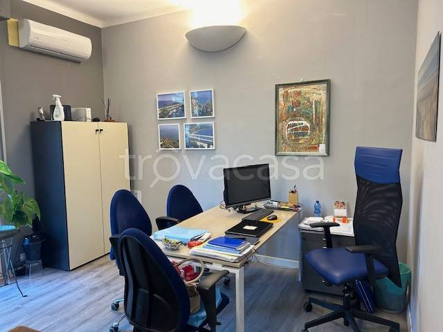 Ufficio in affitto ad Arenzano via Sauli Pallavicino, 60