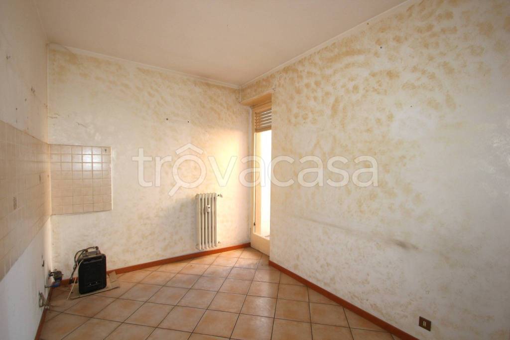 Appartamento in vendita a Biella via Gaspare Gamba, 9
