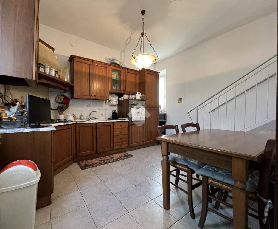 Appartamento in vendita a Campi Bisenzio via Colombina, 105