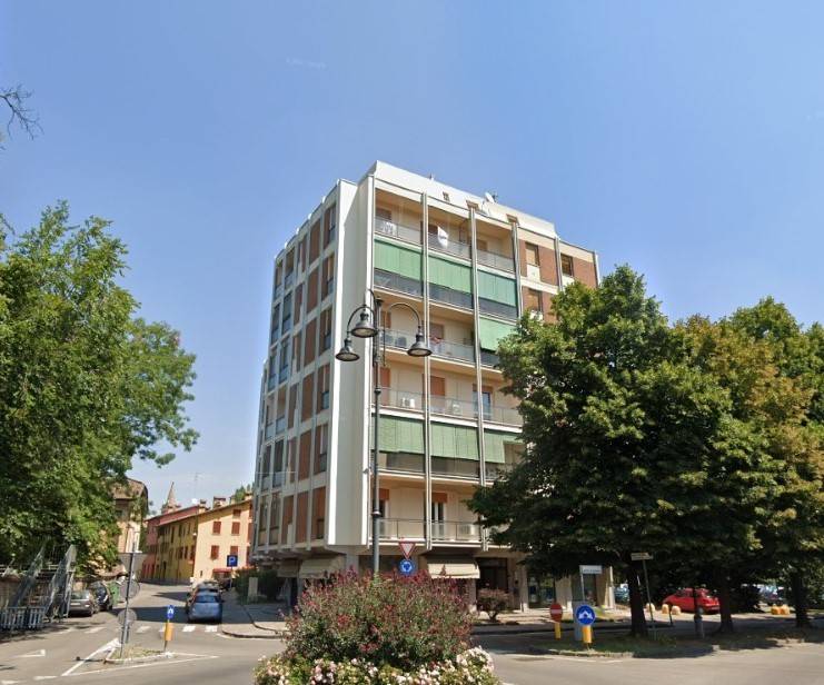 Appartamento in vendita a Formigine via Trento e Trieste, 77