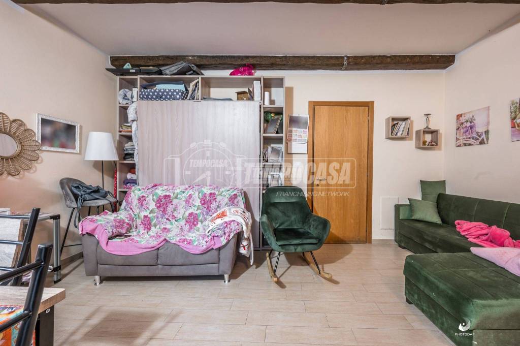 Appartamento in vendita ad Argenta strada Valletta, Traghetto 28/c