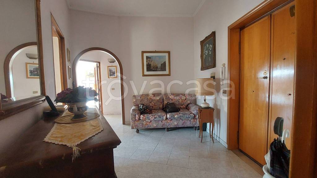 Appartamento in vendita a Torre del Greco via Guglielmo Marconi