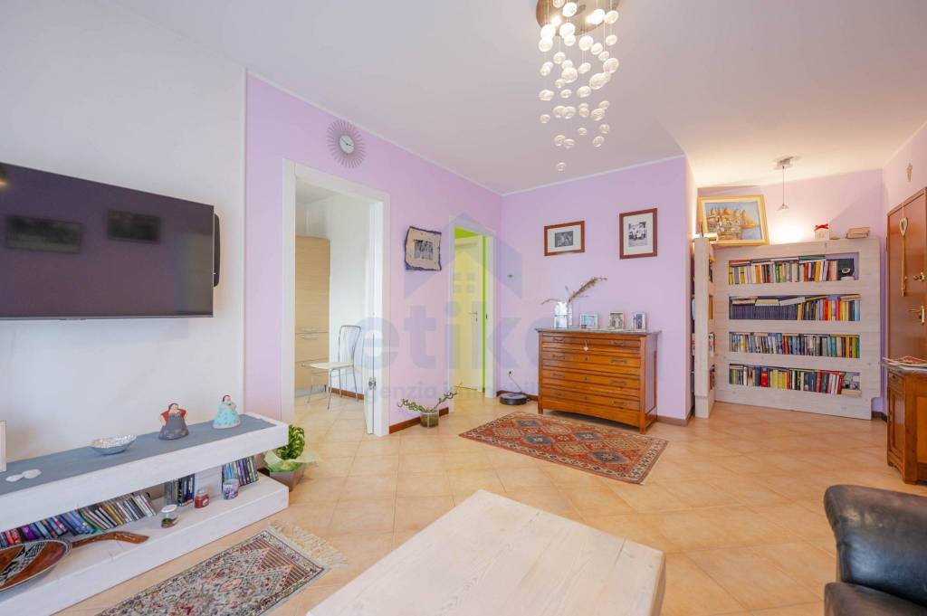 Appartamento in vendita a Breda di Piave via Marmolada