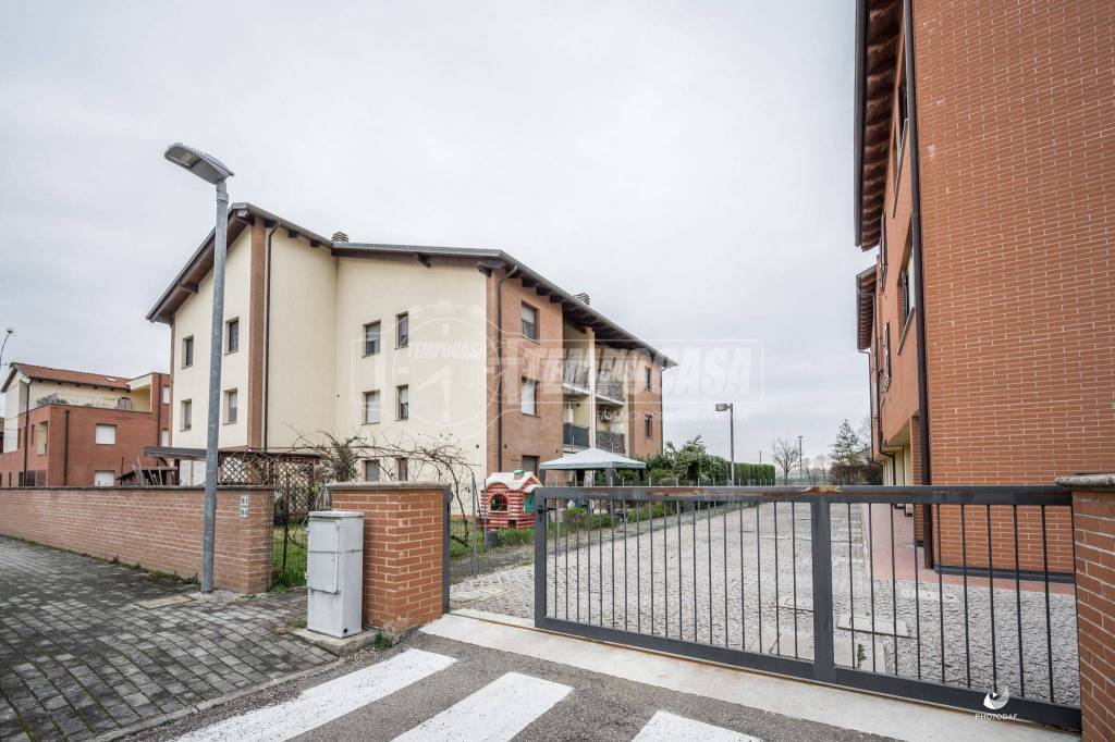 Appartamento in vendita a Malalbergo via Lavinia Fontana 10//1