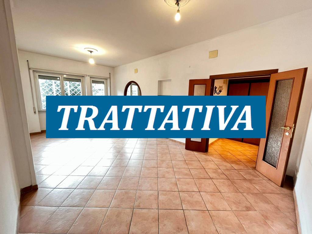 Appartamento in vendita a Roma viale Arrigo Boito
