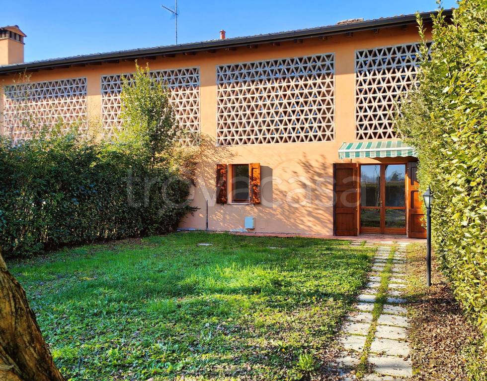 Appartamento in vendita a Zola Predosa via Pepoli, 16