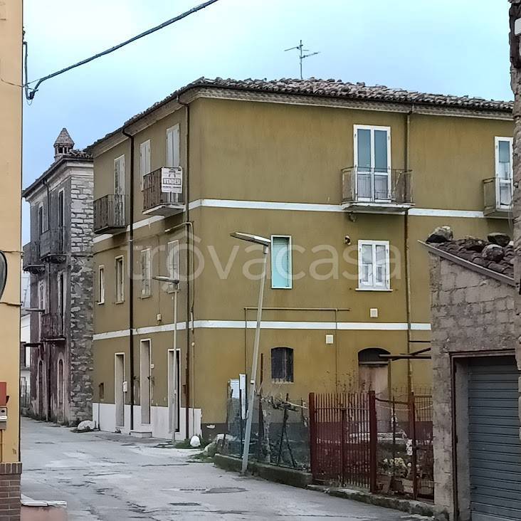 Casale in vendita a Bojano località Colalillo, 248