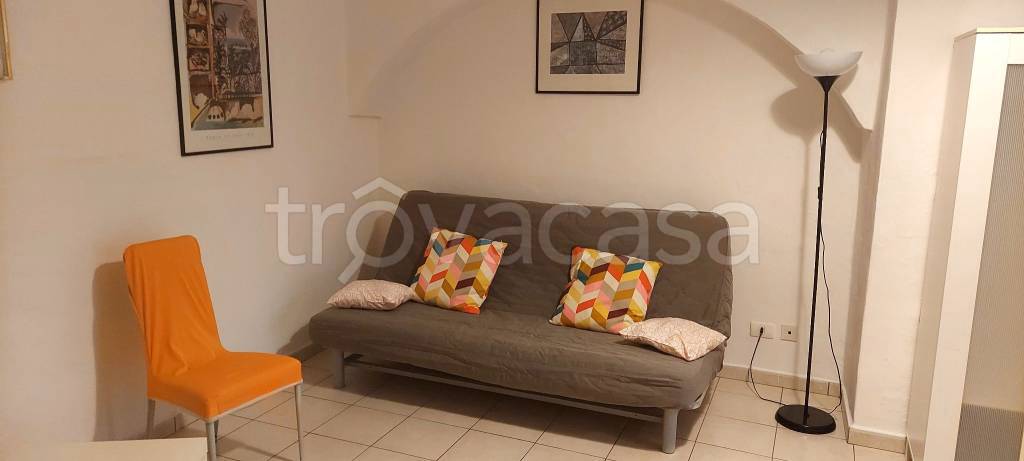 Appartamento in in affitto da privato a Castellana Grotte via Risorgimento, 46