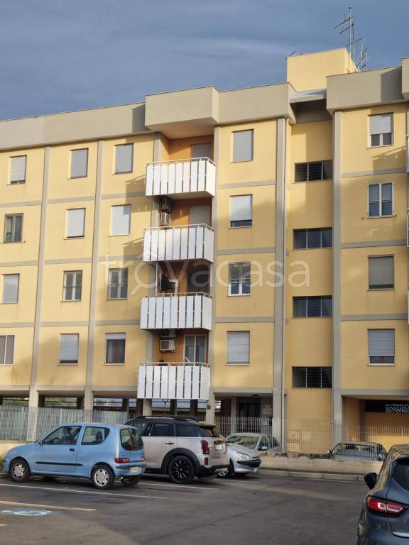 Appartamento in vendita a Statte via Taranto, 117