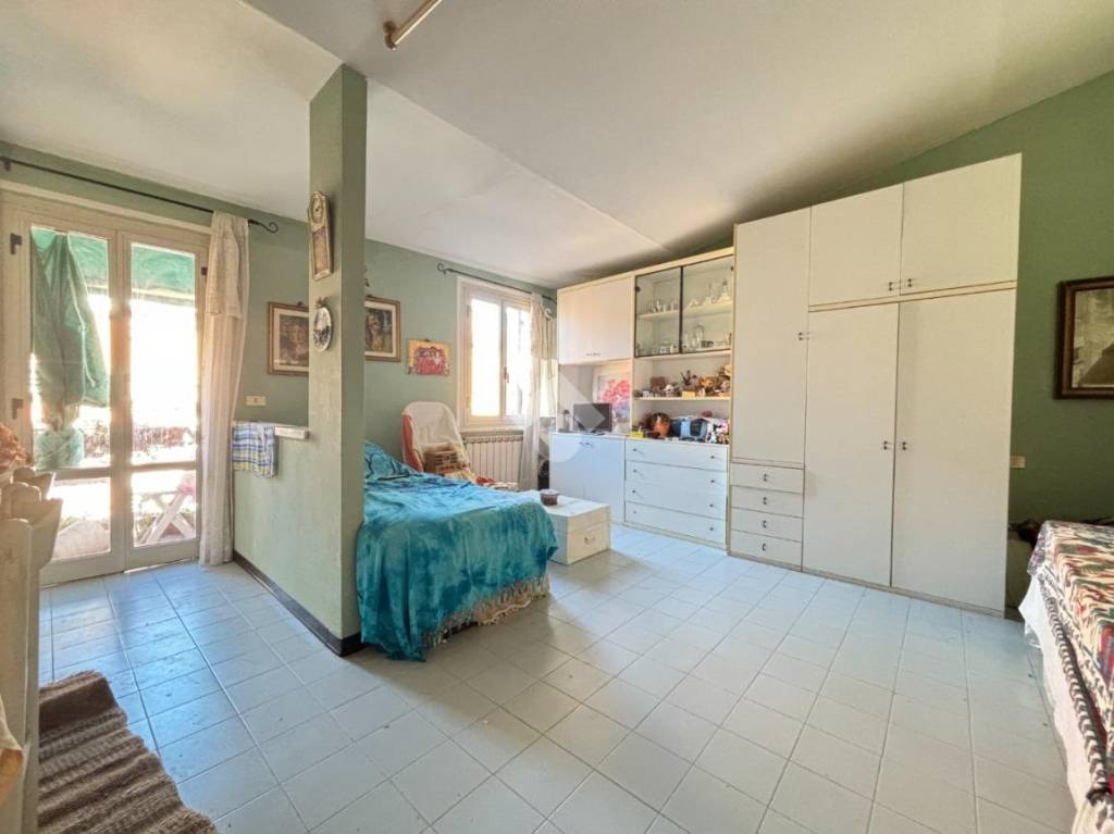 Appartamento in vendita a Lerici via Cavour, 63