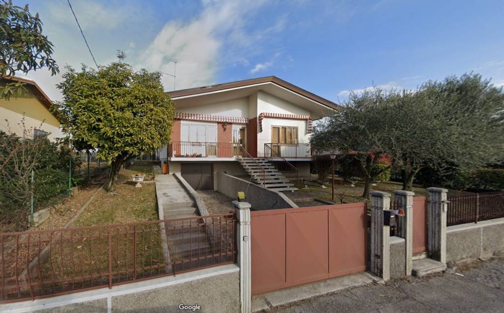 Villa in vendita a Cordenons via Nogaredo, 60