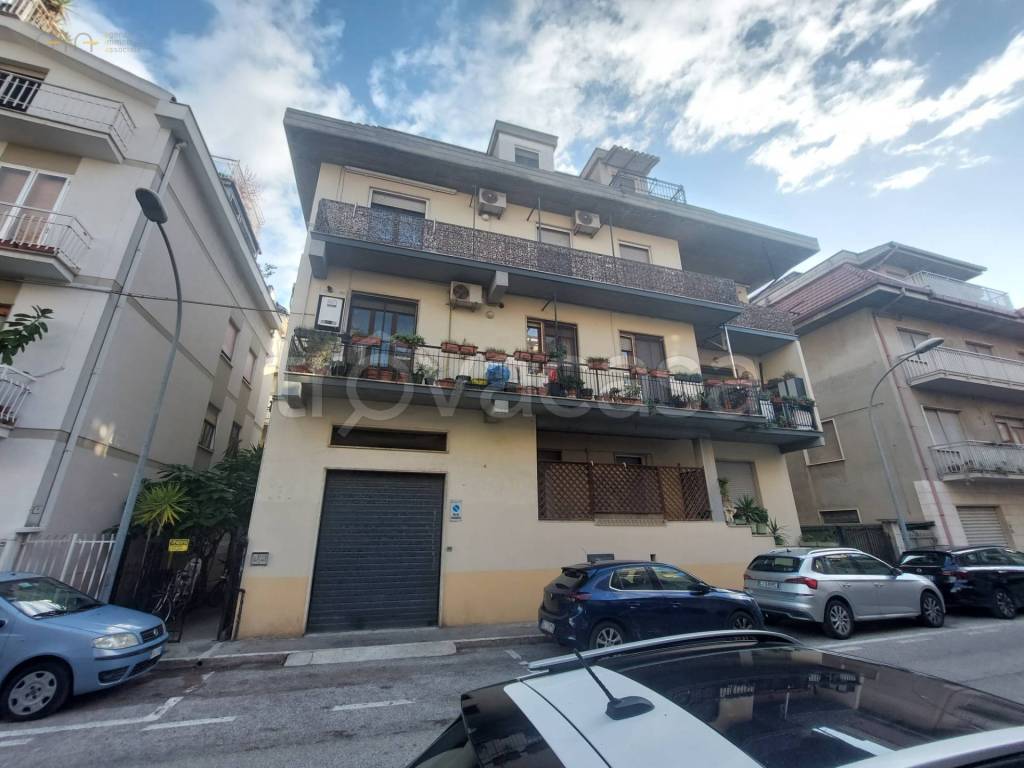 Appartamento in vendita a San Benedetto del Tronto via Stoppani