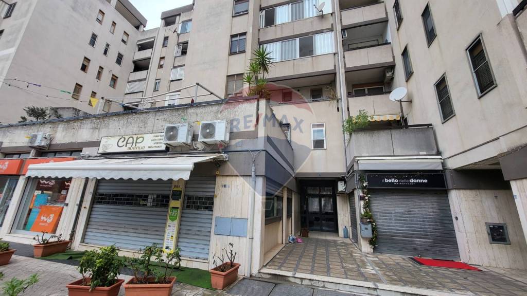 Appartamento in vendita a Brindisi via Cappuccini, 102