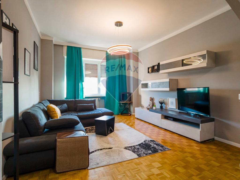 Appartamento in vendita a Piossasco via Magenta, 26