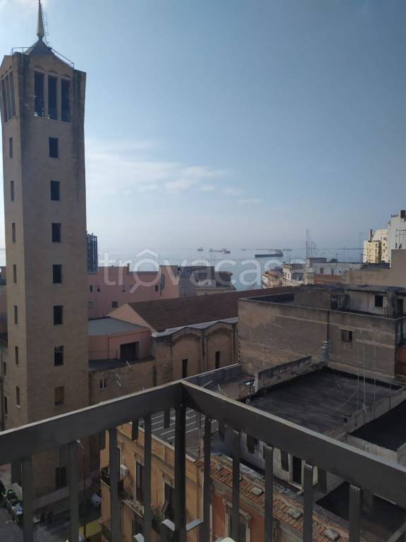 Appartamento in in vendita da privato a Taranto via Regina Elena, 20