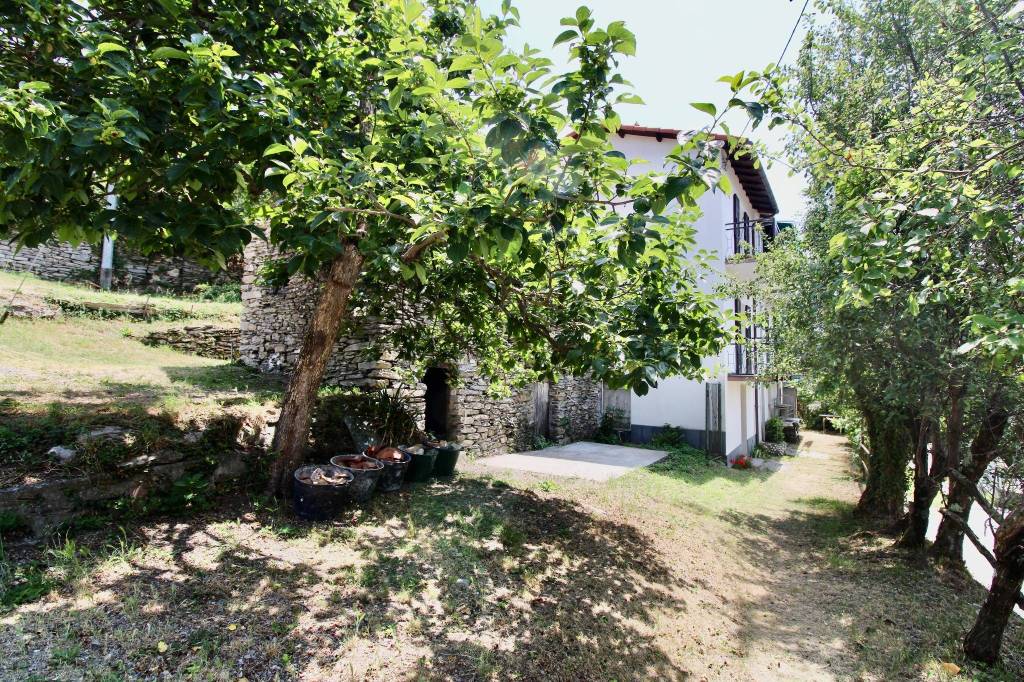 Villa a Schiera in vendita a Bargagli via Montegrappa