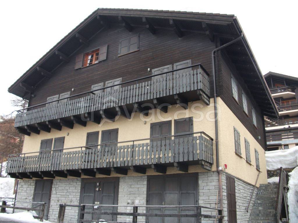 Appartamento in in vendita da privato a Livigno via Motolìn, 60