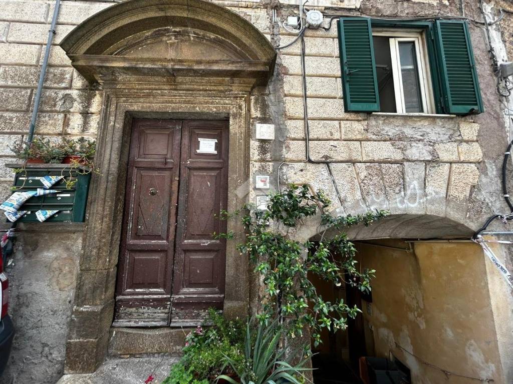Appartamento in vendita a Monte Compatri corso Placido Martini, 66