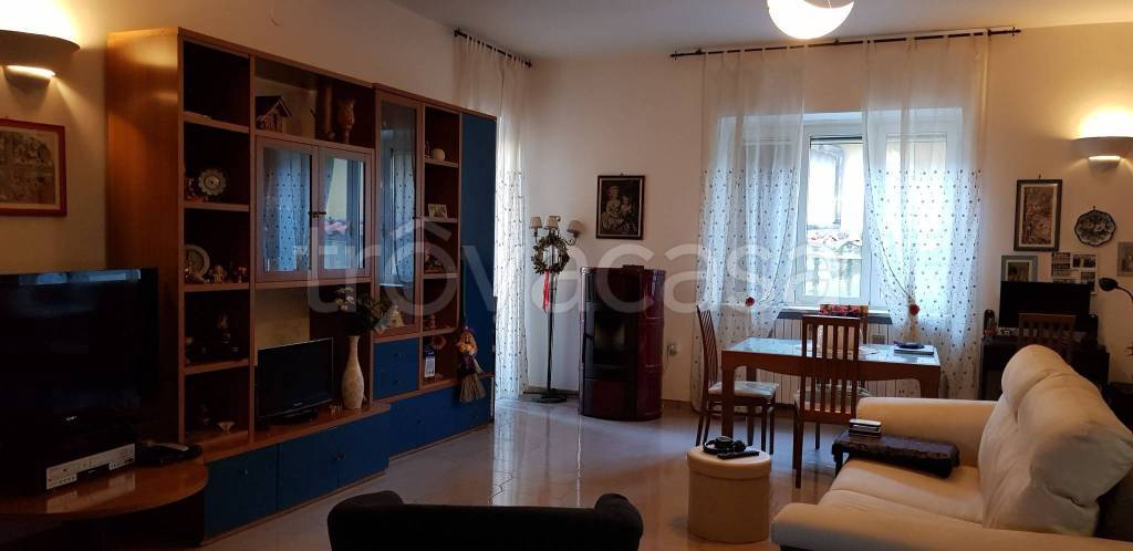 Appartamento in in vendita da privato a Giugliano in Campania via San Nullo, 71