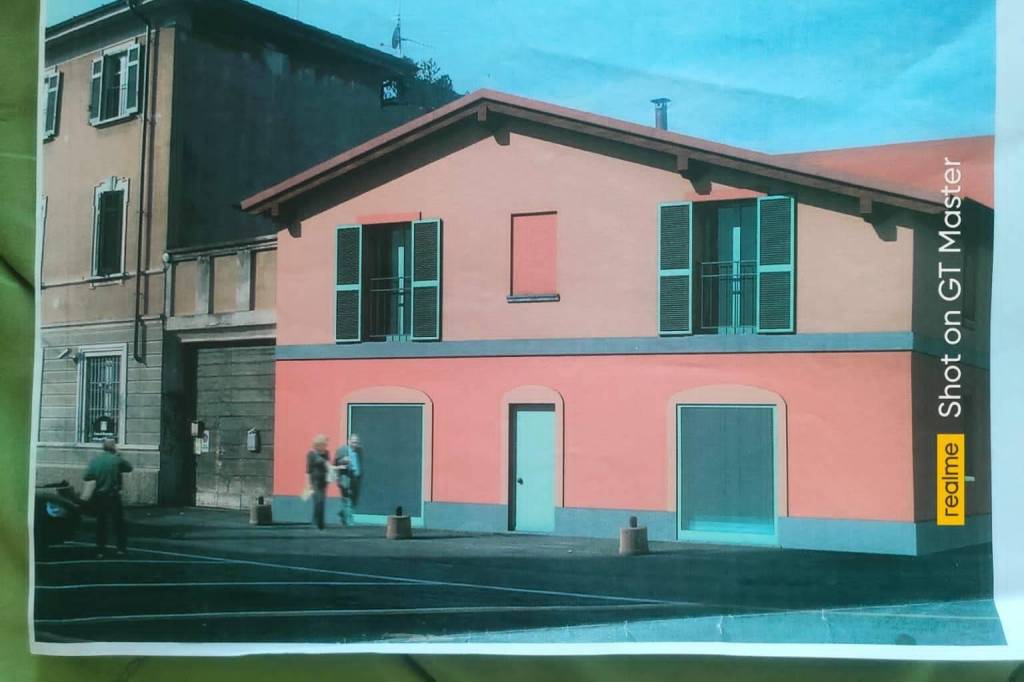 Parrucchiere in in affitto da privato ad Annicco piazza Giuseppe Garibaldi, 5