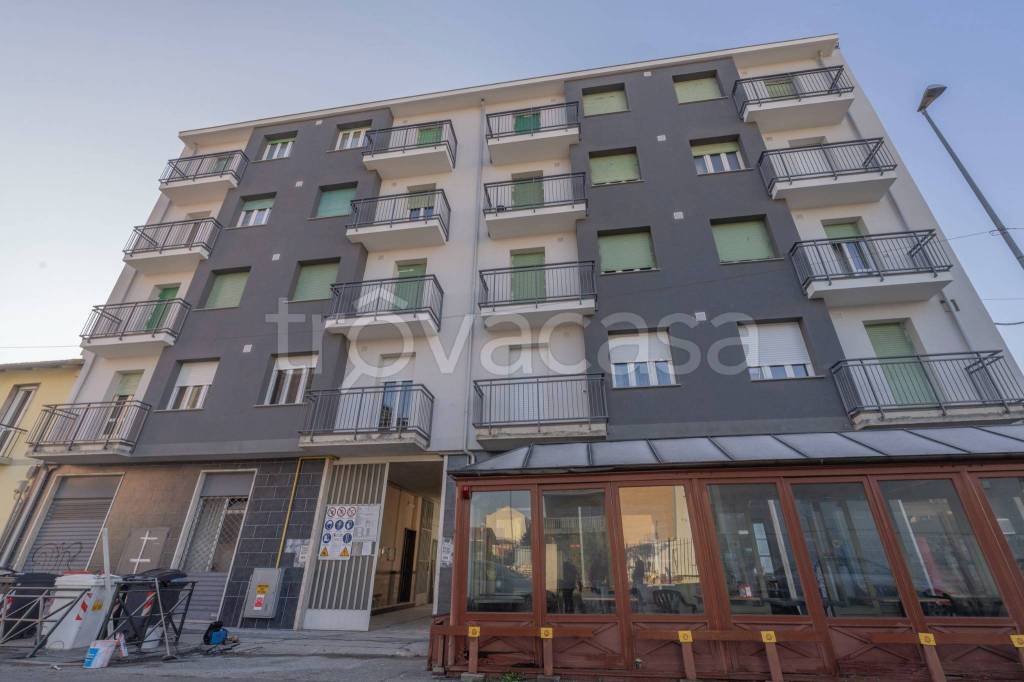 Appartamento in vendita a Grugliasco via Vittorio Alfieri, 19