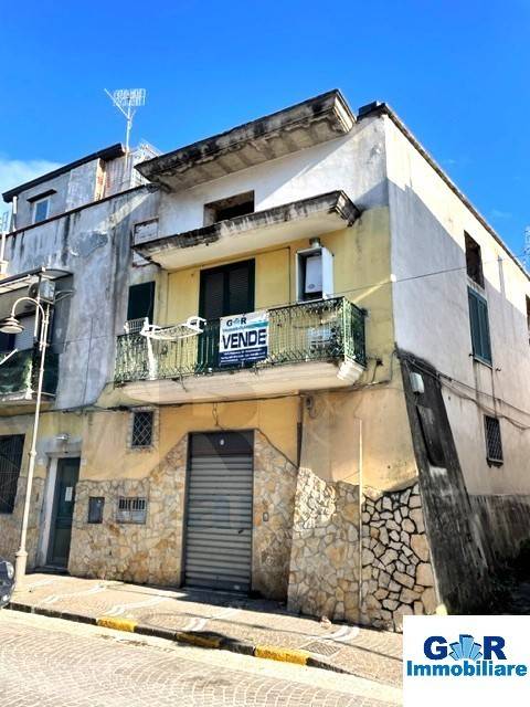 Casa Indipendente in vendita a Mariglianella via Materdomini