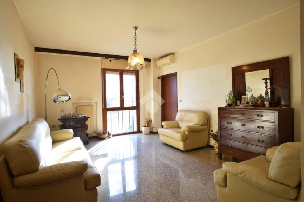 Appartamento in vendita a Forlì via Ferruccio Parri, 5