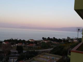Appartamento in in vendita da privato a messina lungomare acqualadroni