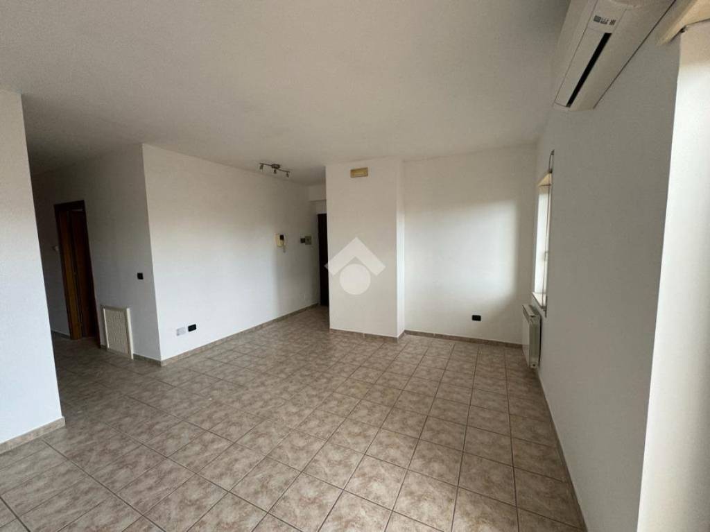 Appartamento in vendita ad Avezzano via m. A. Colonna, 102