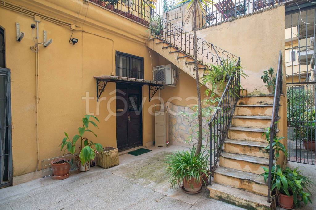 Appartamento in vendita a Roma via Castelfidardo, 68