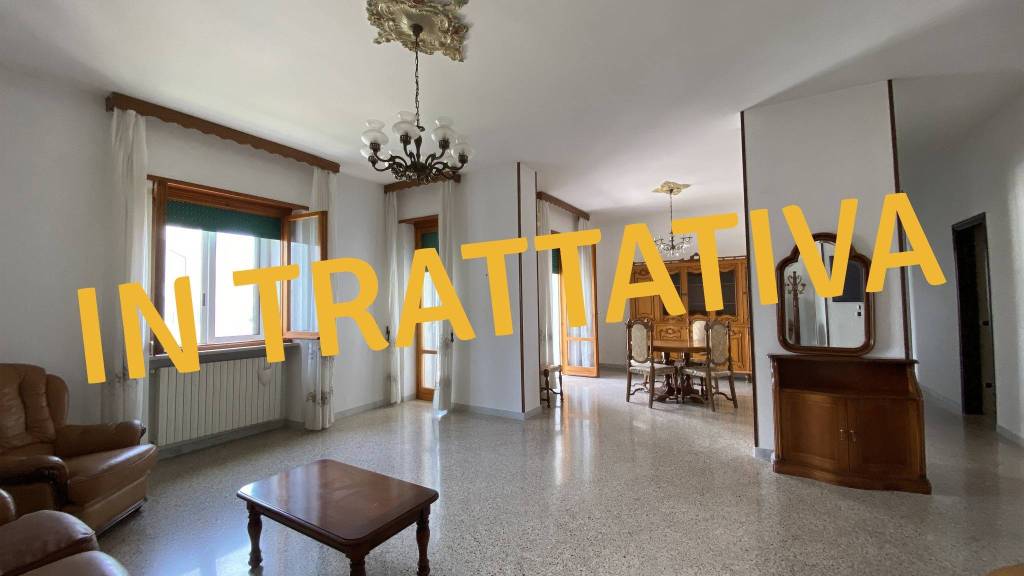 Appartamento in vendita a Cisternino via Monte la Croce, 14