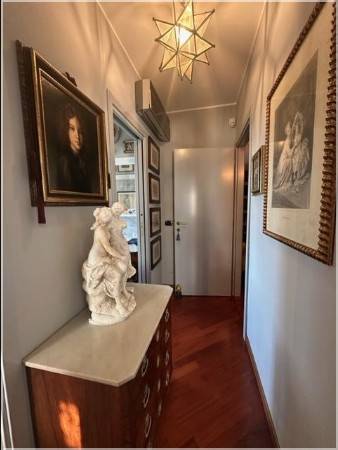 Appartamento in vendita a Villasanta via Cesare Beccaria, 9