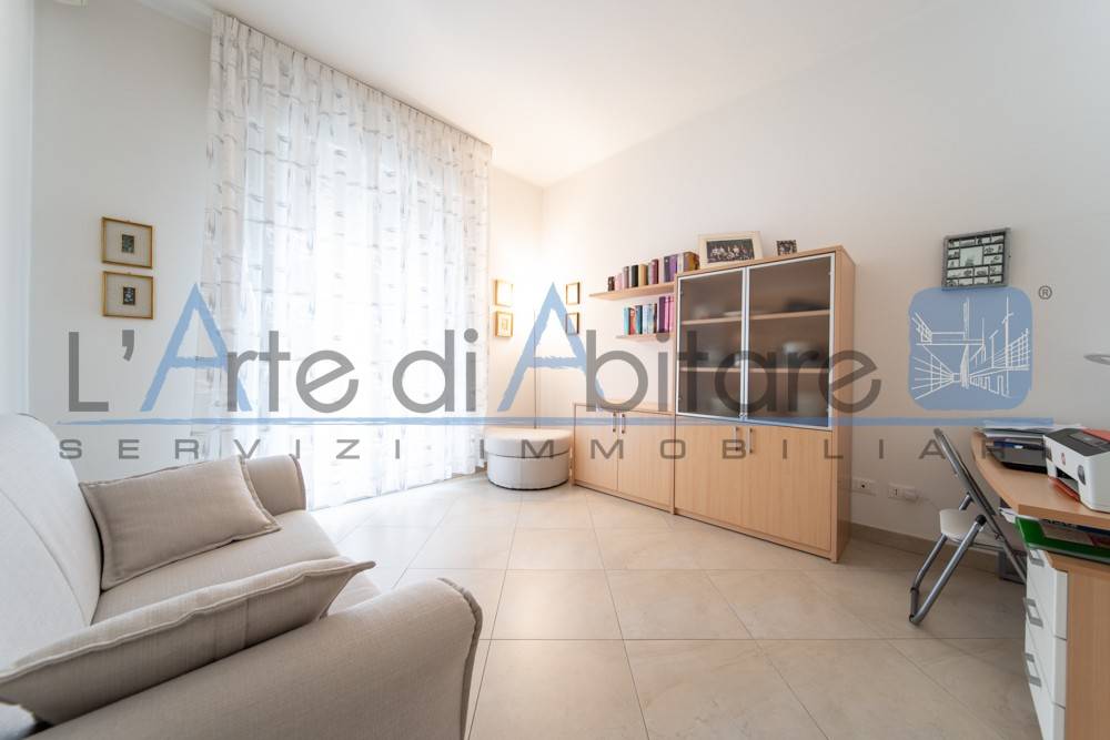 Appartamento in vendita a Bologna via Genuzio Bentini, 63
